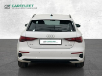 Audi A3 35 TFSI MHEV S Tronic Warszawa - zdjęcie 6
