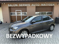 Peugeot 208 1,2 75KM  Klimatronik  CarPlay