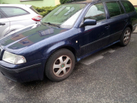 Skoda Octavia kombi