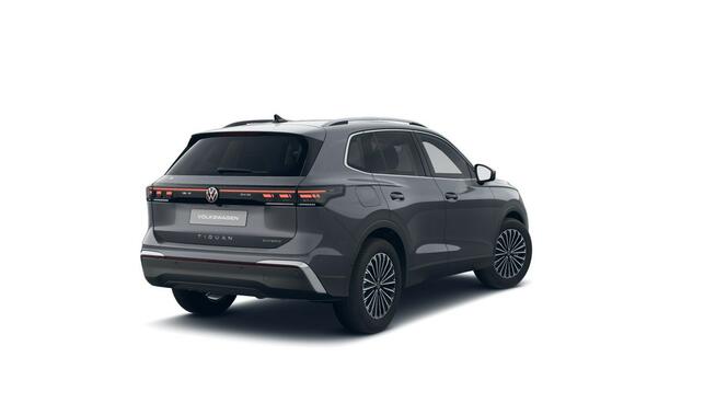 Volkswagen Tiguan Elegace 1.5 eHybrid 150KM automat DSG Radom - zdjęcie 5