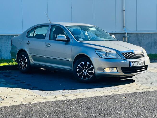 Škoda Octavia 1.9 tdi 105km Mikołów - zdjęcie 9