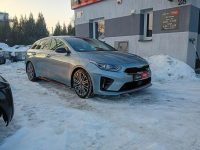Kia Pro Cee'd Janów Lubelski - zdjęcie 3