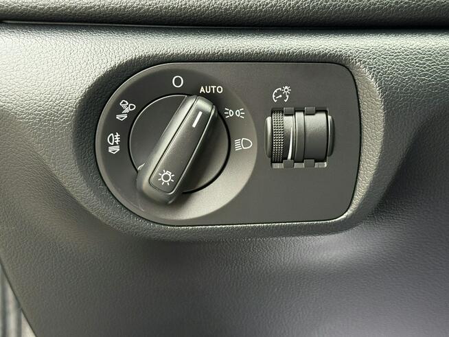 Audi Q3 2,0TDi 150KM Xenon/Led/Navi/Tempomat/Alu/Pod.Fotele/Serwis Węgrów - zdjęcie 11