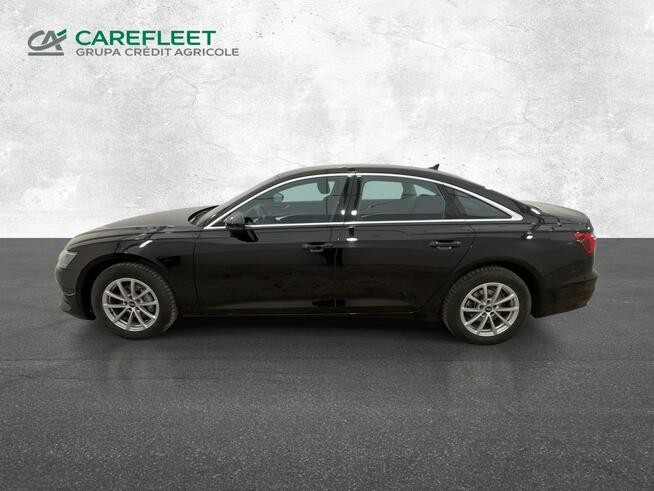 Audi A6 Limousine  40 TDI mHEV S tronic Sedan Warszawa - zdjęcie 8