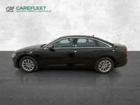 Audi A6 Limousine  40 TDI mHEV S tronic Sedan Warszawa - zdjęcie 8
