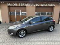 Ford Focus 1,5 150KM  Rej.01/2016  Klimatronik