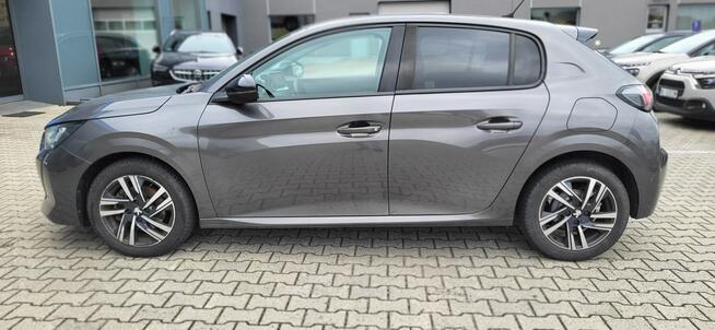 208 Allure Pack / VAT23% / Polski salon / Serwisowany Studzienice - zdjęcie 8
