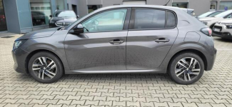 208 Allure Pack / VAT23% / Polski salon / Serwisowany Studzienice - zdjęcie 8