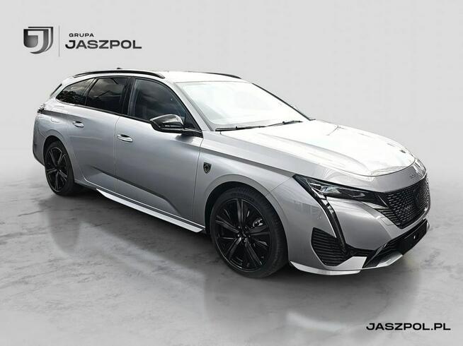 Peugeot 308 GT 1.5 BlueHdi 130 EAT8 rocznik 2025 Łódź - zdjęcie 3