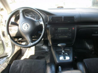 Volkswagen Passat 98 KW/Automat Katowice - zdjęcie 7