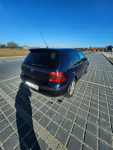 Volkswagen Golf Benzyna 1.6 - 2001r - Klimatyzacja Sprawna Głogów - zdjęcie 2