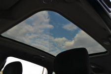 Bardzo ładne Auto 2,0 TDCi 140KM Oryginał Panorama Navi Gostynin - zdjęcie 9