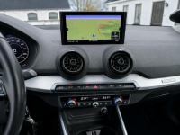 Audi Q2 Sadlno - zdjęcie 8