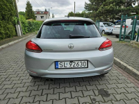 Volkswagen Scirocco Klimatronic x 2 / Kamera Ruda Śląska - zdjęcie 4