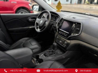 JEEP CHEROKEE LIMITED 2019 / 2.0L / V4 / 274 KM / 4X4 Kraków - zdjęcie 6