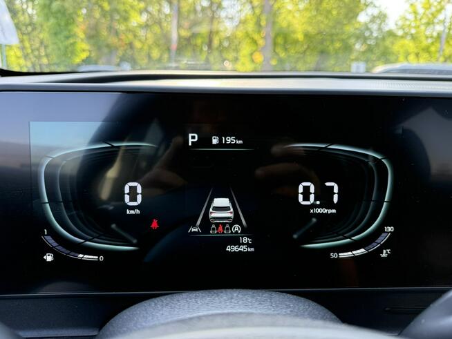 Kia Sportage 1.6 T-GDI 150KM, Salon Polska! 1 właściciel!  FV23% Pęcice - zdjęcie 2