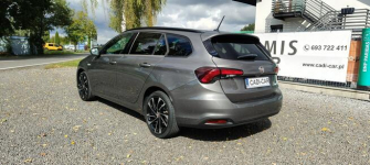 Fiat Tipo Bogata wersja, książka serwisowa. Goczałkowice-Zdrój - zdjęcie 6