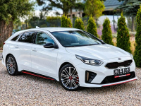 Kia Pro Cee'd Sadlno - zdjęcie 3