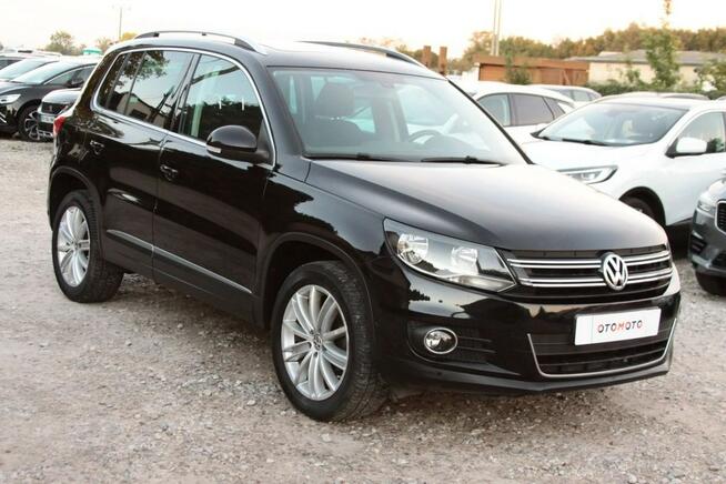 Volkswagen Tiguan 2.0tdi Strzała - zdjęcie 2