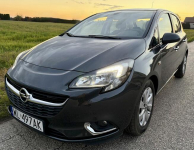 OPEL Corsa E - 2017 1.4 Benzyna NISKI PRZEBIEG Bezwypadkowa Legionowo - zdjęcie 3