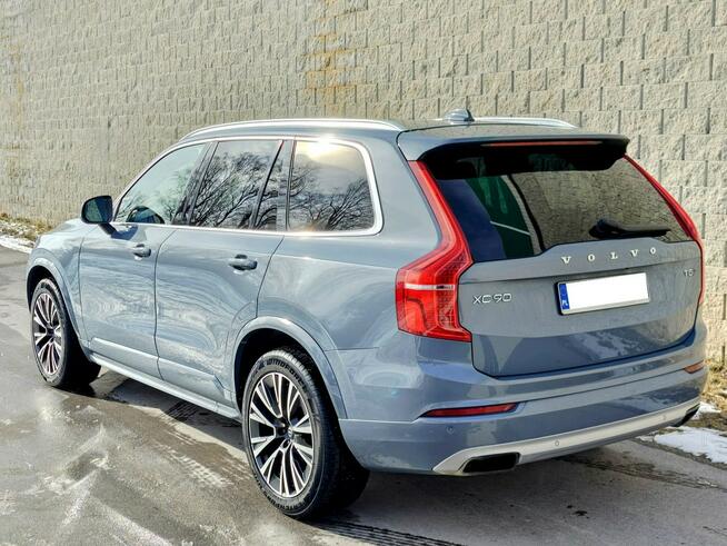 Volvo XC 90 Łódź - zdjęcie 6