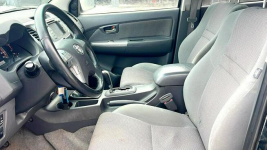 Toyota Hilux Salon Polska * Faktura Vat 23% * Automat * 4x4 Konstancin-Jeziorna - zdjęcie 8