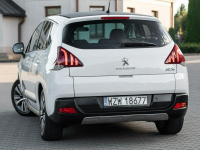 Peugeot 3008 LPG ! 1.6VTI 120KM ! Zadbany ! 166tys km ! Zwoleń - zdjęcie 2