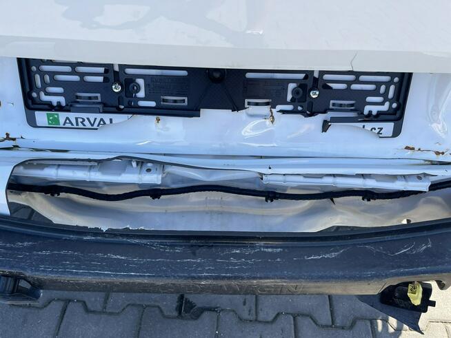 Kia Cee'd Automat Podgrzewanie Klimatronik Kamera 160KM Gliwice - zdjęcie 5