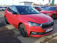 Škoda Fabia 1.0 TSI Style DSG Tychy - zdjęcie 3