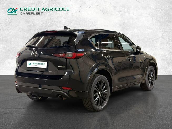 Mazda CX-5 2.5 Homura AWD Automat Katowice - zdjęcie 4