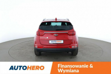 Kia Sportage GRATIS! Pakiet Serwisowy o wartości 1500 zł! Warszawa - zdjęcie 6