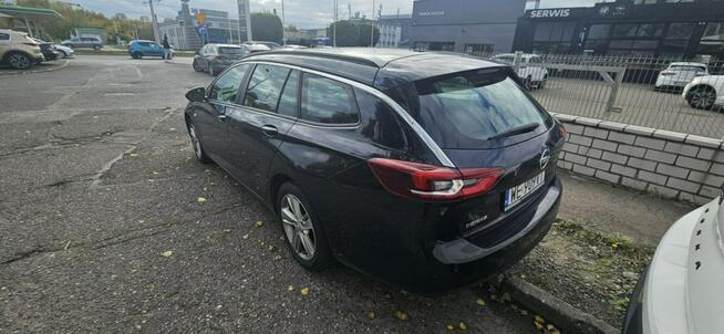 Insignia Polski salon uszkodzony silnik VAT23% Bydgoszcz - zdjęcie 3