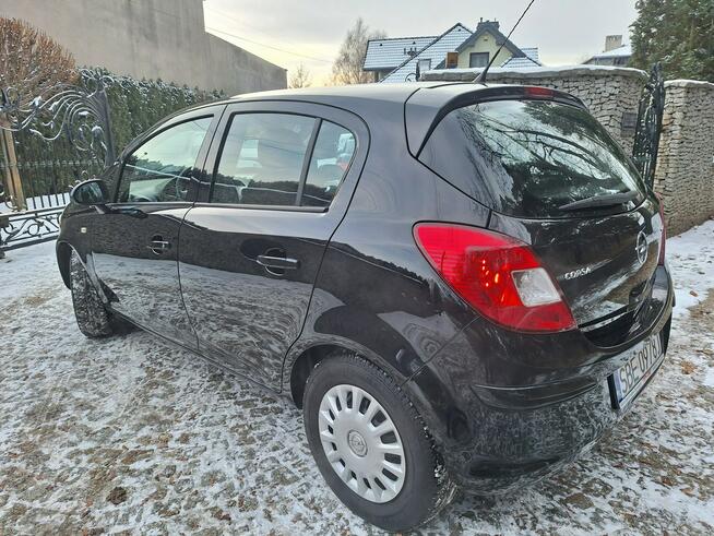 Opel Corsa 1.0 ecoFlex Selection "110 Jahre" Siewierz - zdjęcie 4