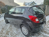 Opel Corsa 1.0 ecoFlex Selection "110 Jahre" Siewierz - zdjęcie 4