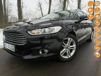 Ford Mondeo MK5 2.0 TDCI 150 Koni Titanium Navi PowerShift Alu 17