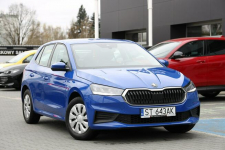Škoda Fabia 1,0 80 KM Active  Instalacja gazowa Tychy - zdjęcie 2