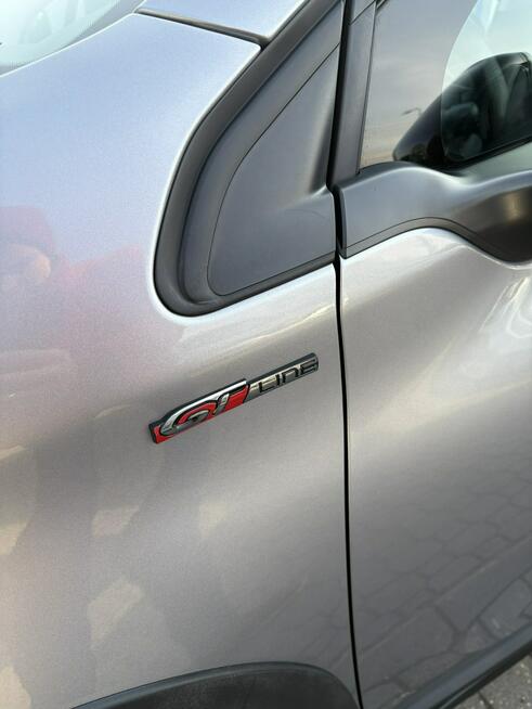 Peugeot 2008 GT line , Automat,Pół skóry,Panorama, Gwarancja Tarnowskie Góry - zdjęcie 12