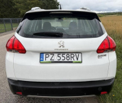 Peugeot 2008 - AUTOMAT - super Wyposażenie - Biała Perła Legionowo - zdjęcie 6