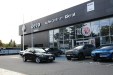 Audi A3 Sportback 1,0 110 KM TFSI, DSG, gwarancja