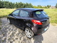 Mazda 2 1.4 MZ-CD Doinwestowany Świdnik - zdjęcie 4