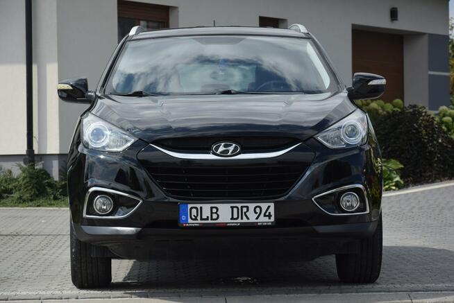 Hyundai ix35 1.6B 2013r Navi Kamera Sprowadzony Opłacony Tarnogród - zdjęcie 3