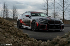 BMW M2 sport Ropczyce - zdjęcie 9