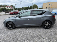Seat Leon 1.6TDI Paradyż - zdjęcie 5