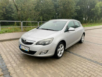 Opel Astra 1.4 Turbo - 2010r - 154 tysiące kilometrów Głogów - zdjęcie 2