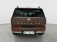 Hyundai Santa Fe Poleasingowe.pl BZ Komorniki - zdjęcie 6