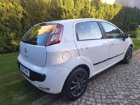 Fiat Punto Evo My Life - Blue &amp; Me Siewierz - zdjęcie 2