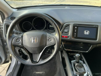 Honda HR-V 1,5 i-VTEC 131KM  EXECUTIVE  Klima  Navi  Ledy  Panorama Orzech - zdjęcie 12