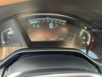 Honda CR-V Elegance 4x4 Orginalny Przebieg Gliwice - zdjęcie 10