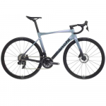 Bianchi Specialissima Pro Sram Force Etap Axs - Road Bike - 2024 Bydgoszcz - zdjęcie 2