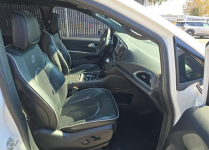 Chrysler Pacifica LIMITED / pakiet S / niski przebieg Białystok - zdjęcie 10